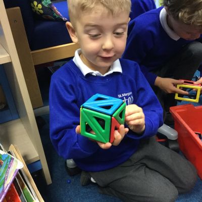 Year 1 - Shape (2)